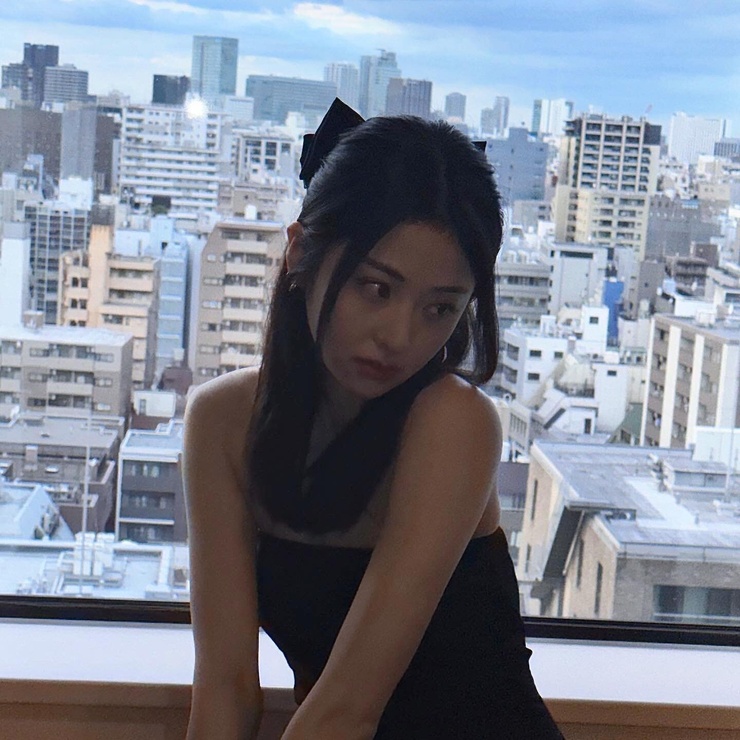 Yun-jin Huh