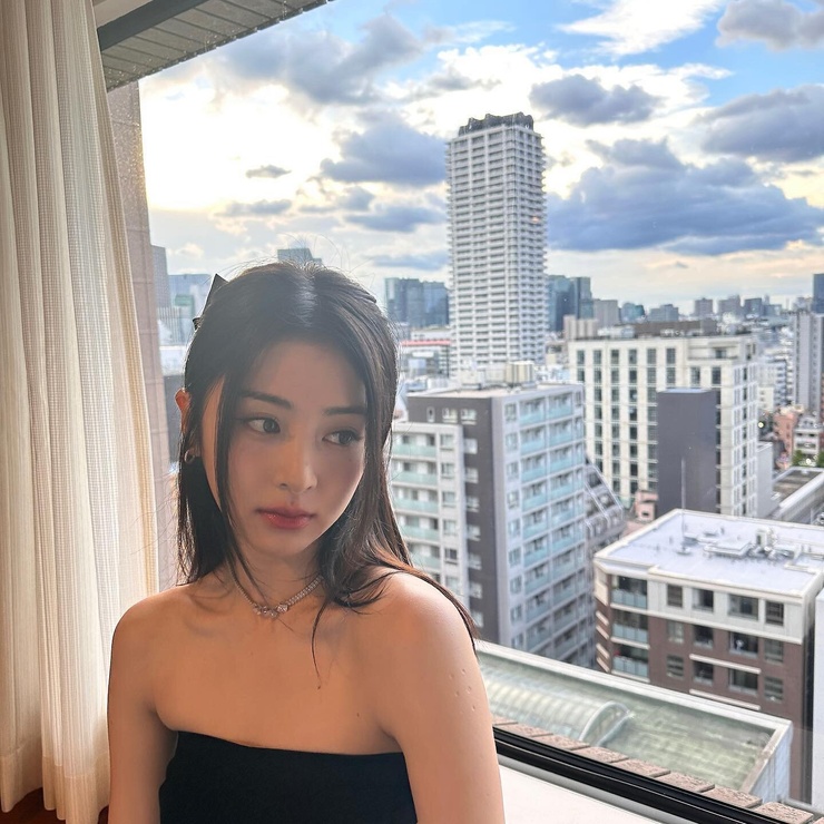 Yun-jin Huh