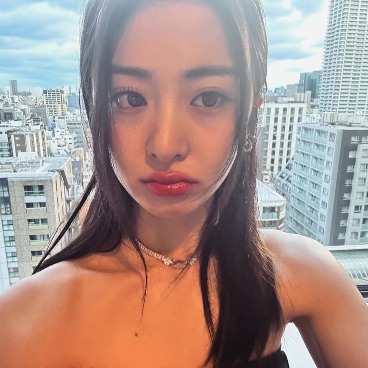 Yun-jin Huh