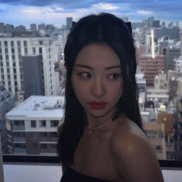 Yun-jin Huh
