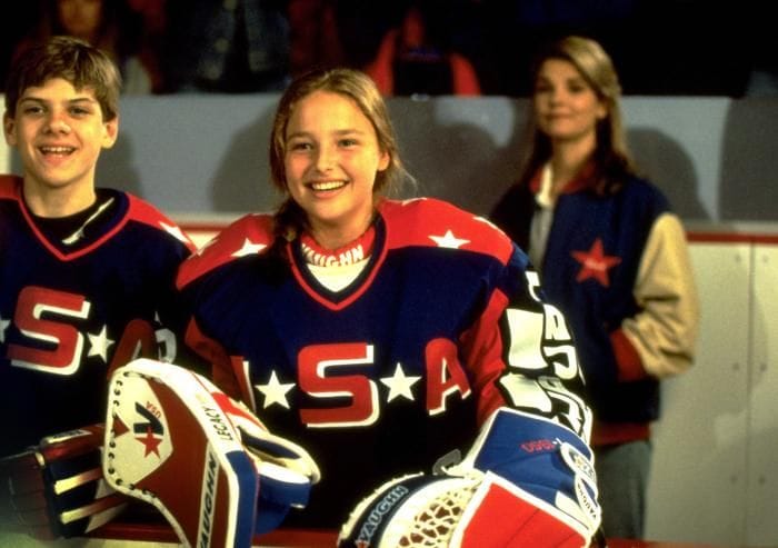 D2: The Mighty Ducks