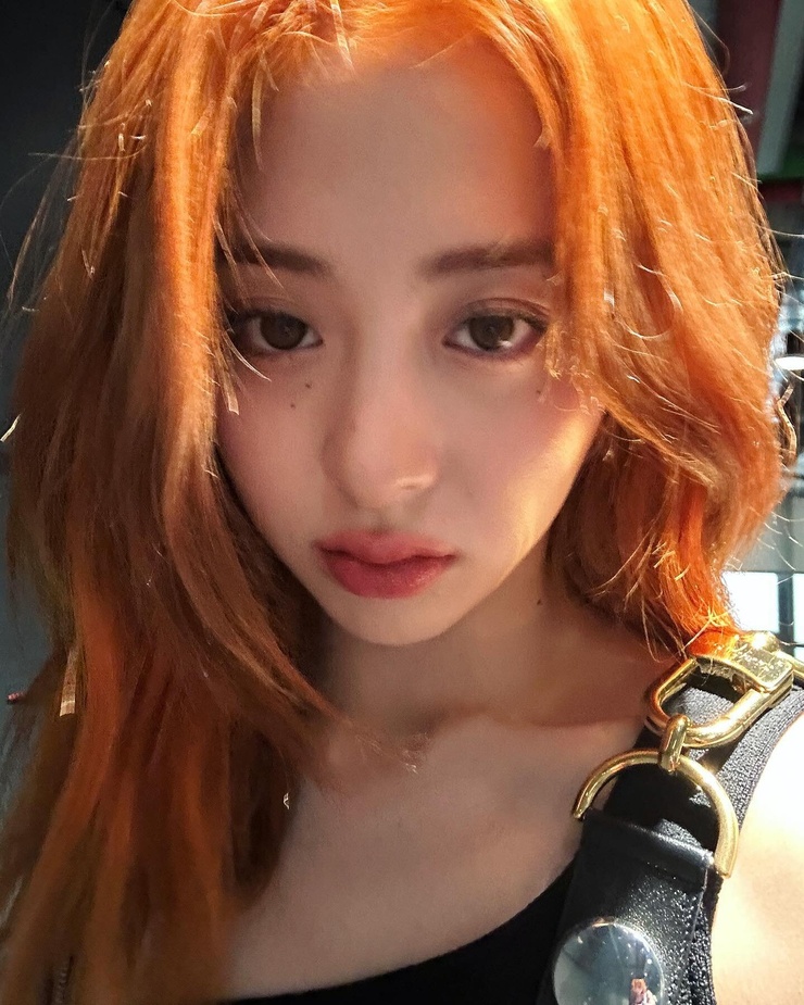 Yun-jin Huh