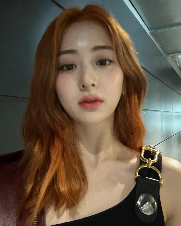 Yun-jin Huh