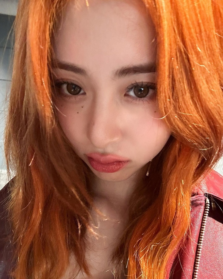 Yun-jin Huh