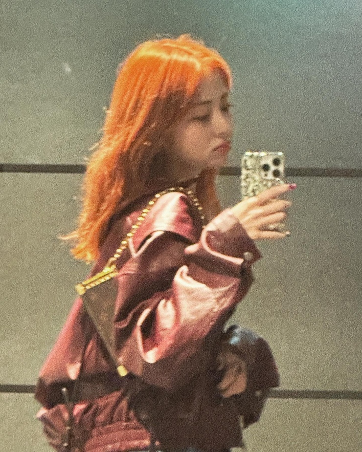 Yun-jin Huh
