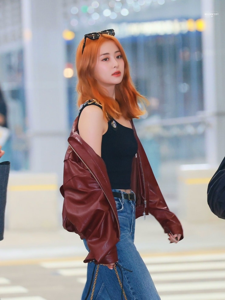 Yun-jin Huh