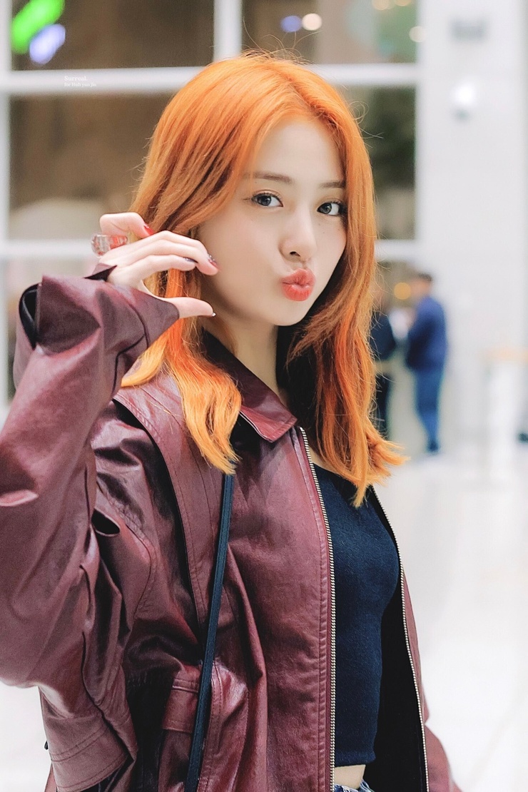 Yun-jin Huh