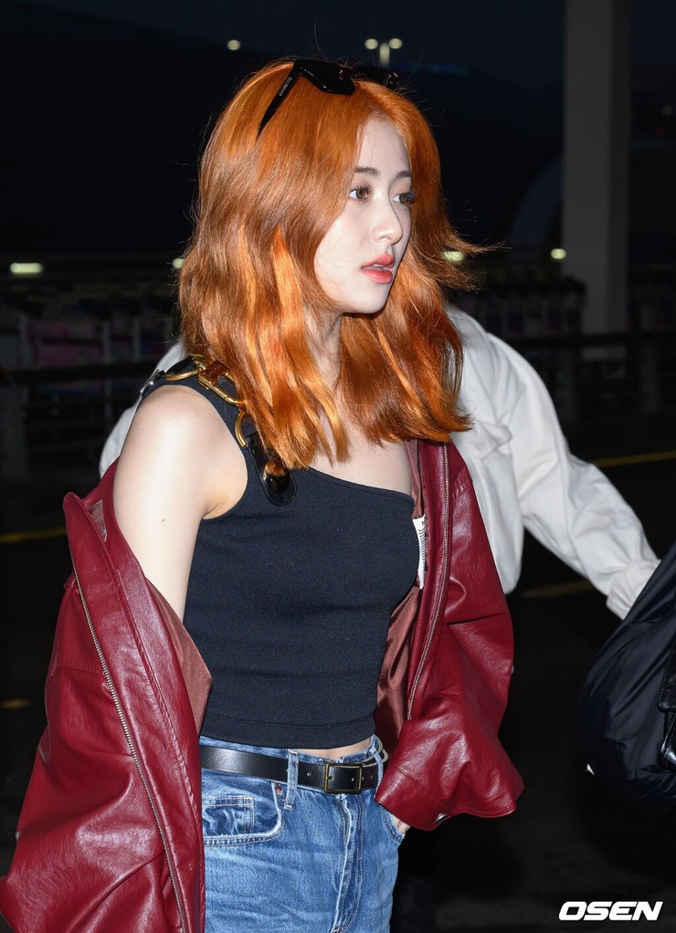 Yun-jin Huh