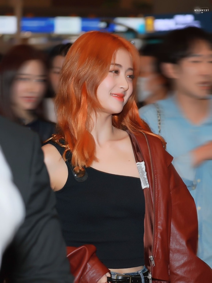 Yun-jin Huh