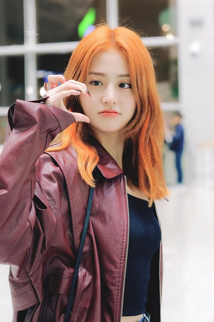 Yun-jin Huh