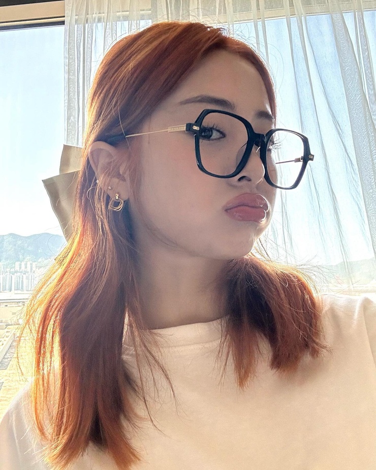 Yun-jin Huh