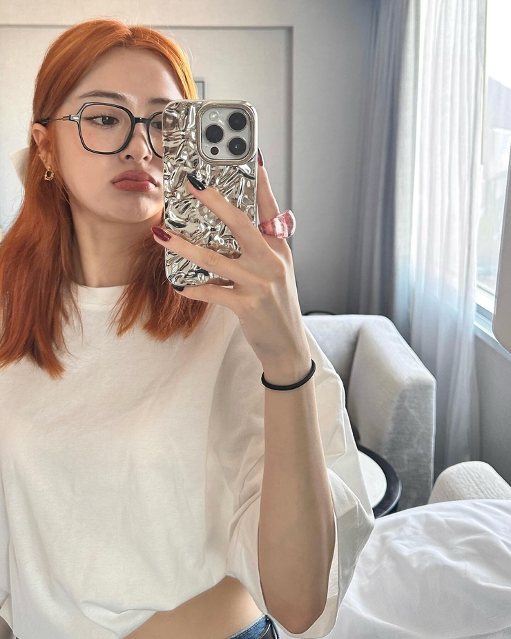 Yun-jin Huh