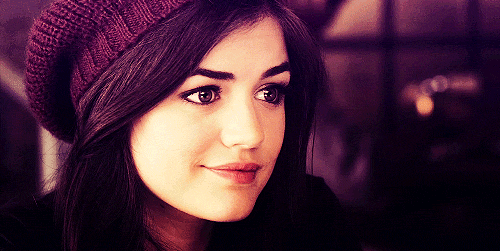 Lucy Hale