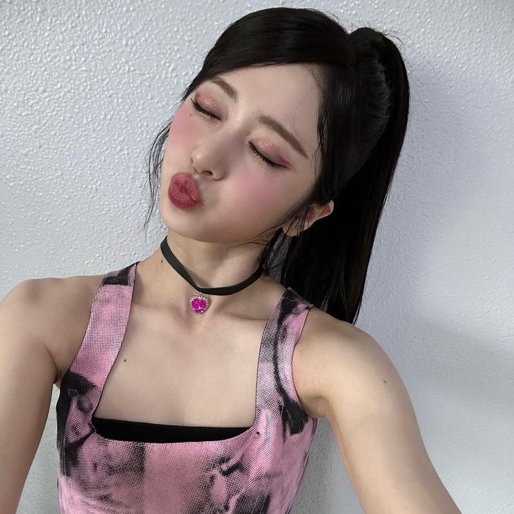 Yun-jin Huh