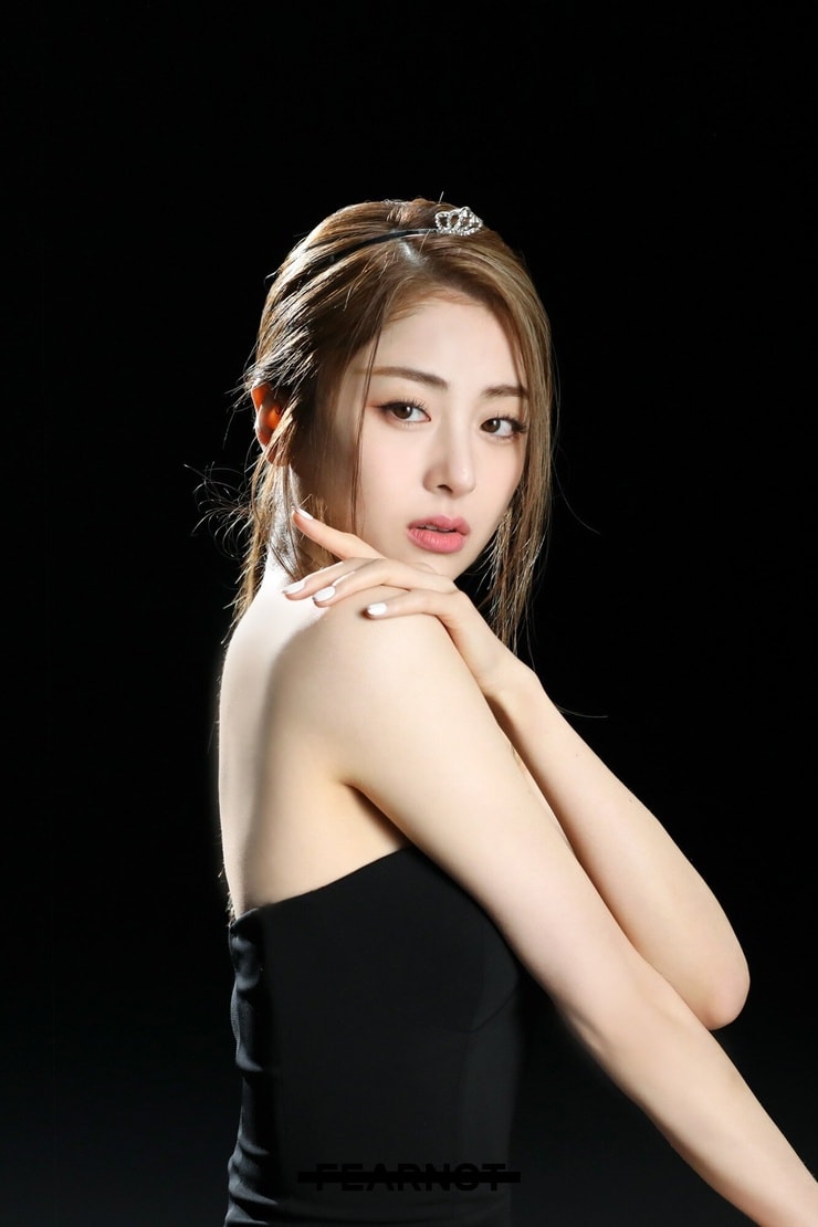 Yun-jin Huh