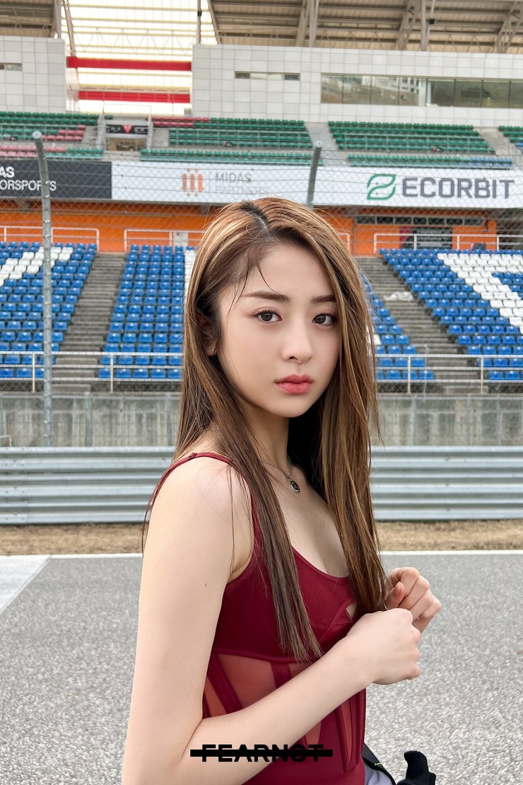 Yun-jin Huh