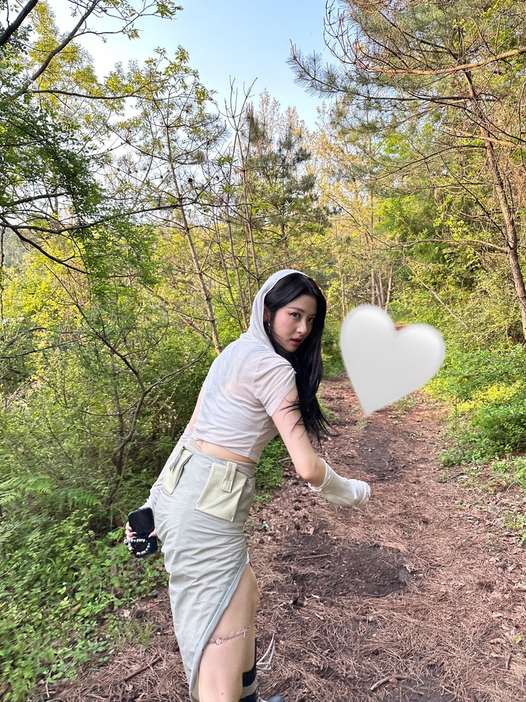 Yun-jin Huh