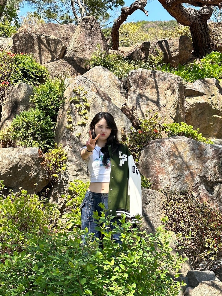 Yun-jin Huh