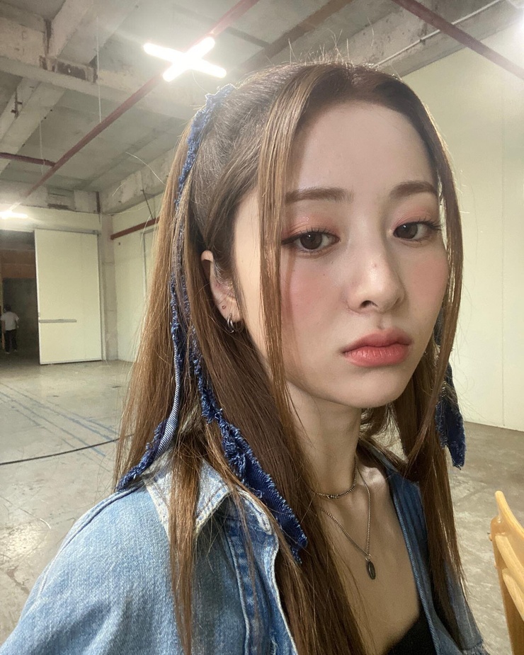 Yun-jin Huh