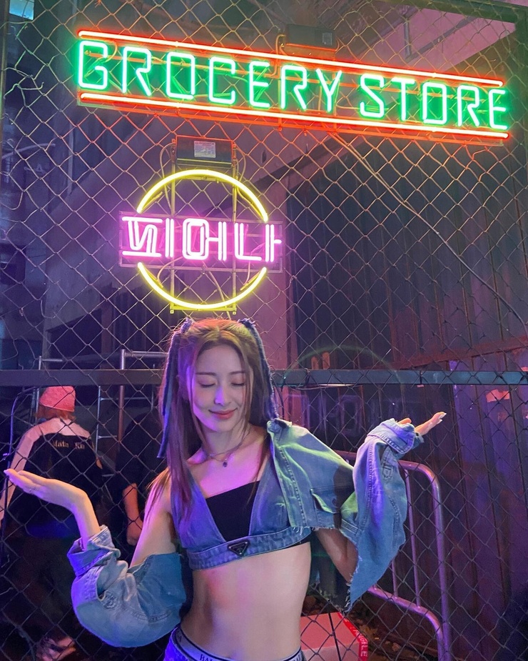 Yun-jin Huh