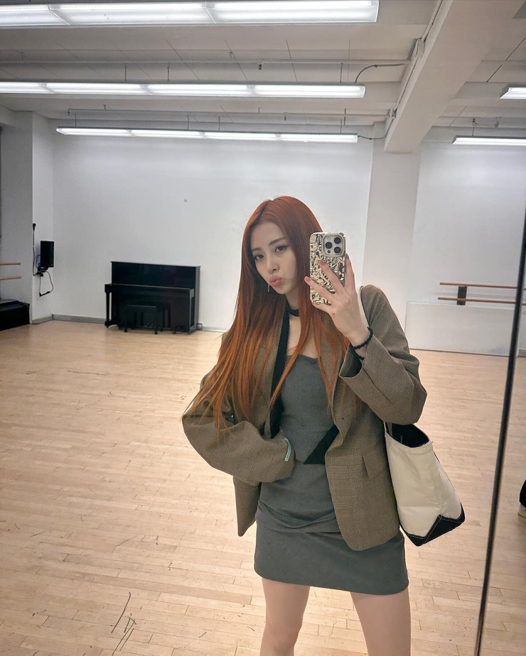 Yun-jin Huh