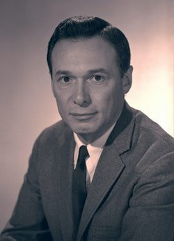 Alan Livingston