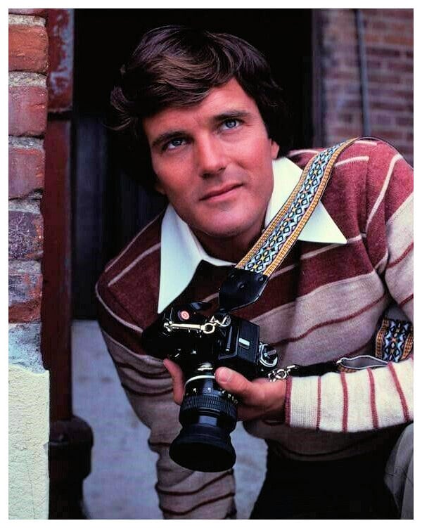 Nicholas Hammond