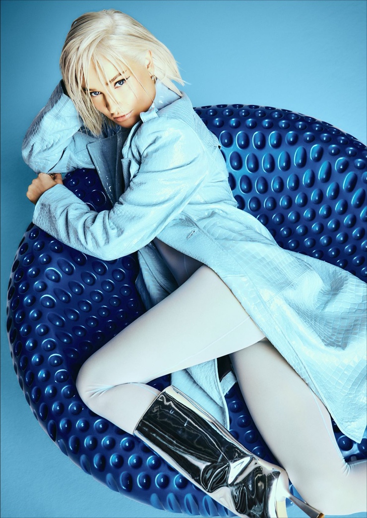 Kim Petras