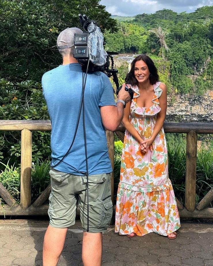 Vicky Pattison