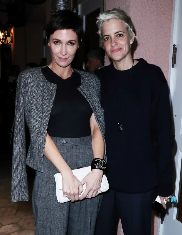 Samantha Ronson Samantha Ronson