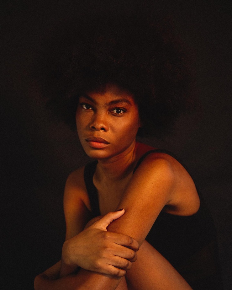 Yessica Borroto Perryman