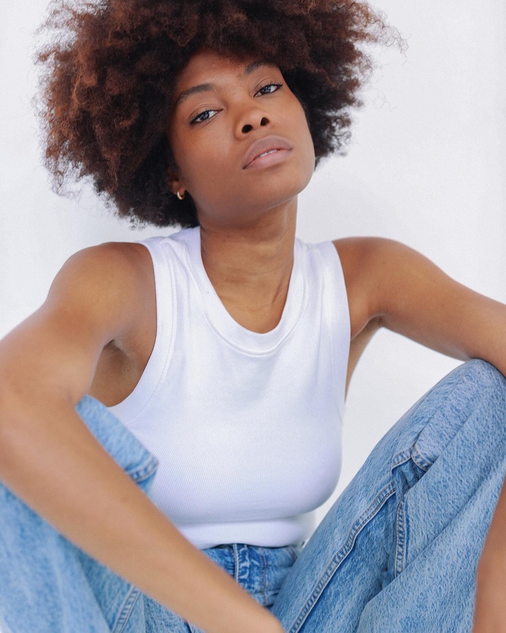 Yessica Borroto Perryman