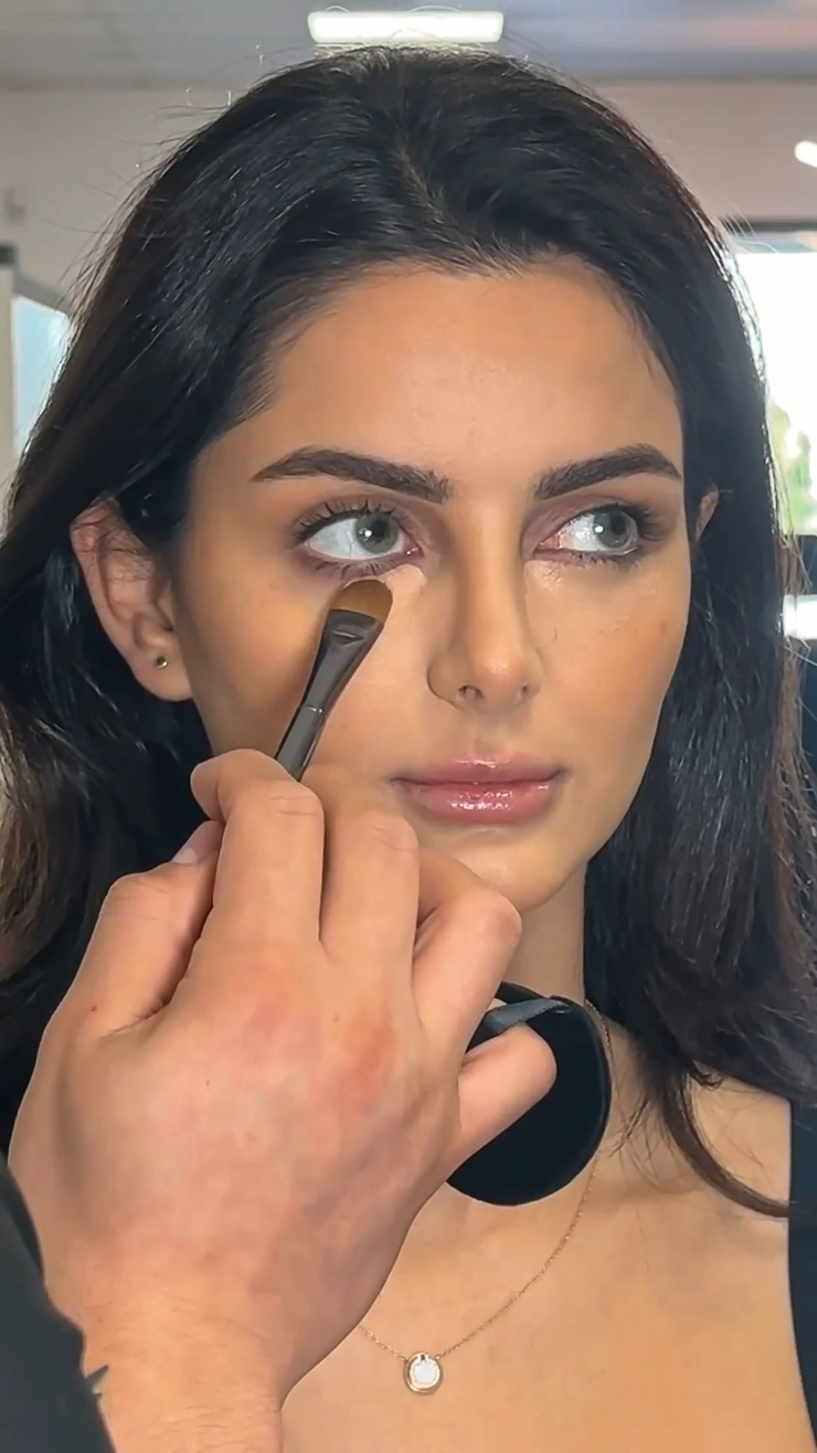 Mahlagha Jaberi