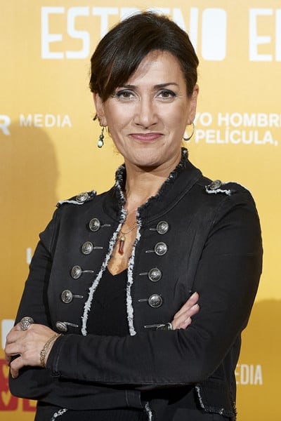 Laura Mañá