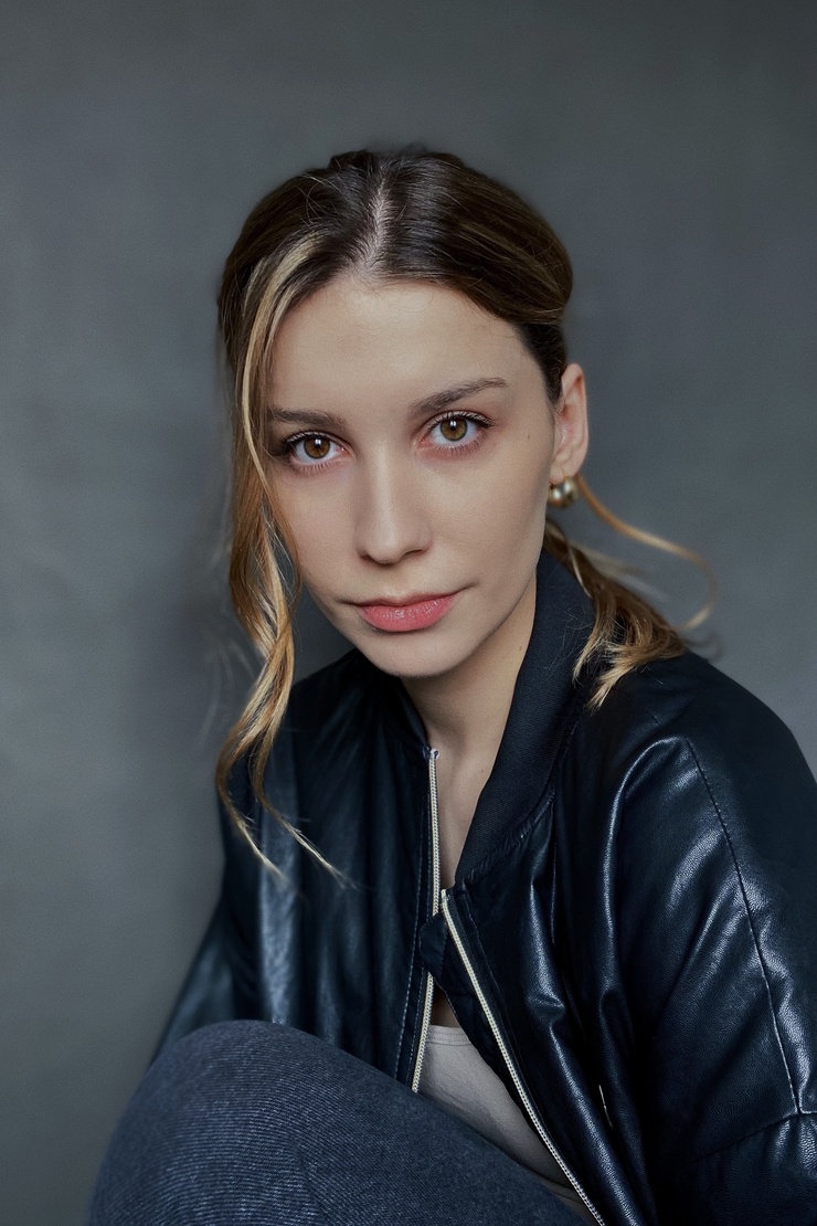 Magdalena Wieczorek Magdalena Wieczorek