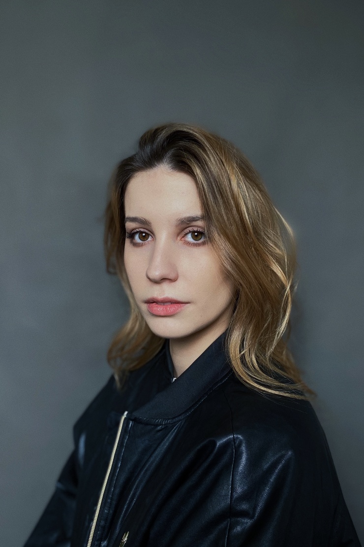 Magdalena Wieczorek Magdalena Wieczorek