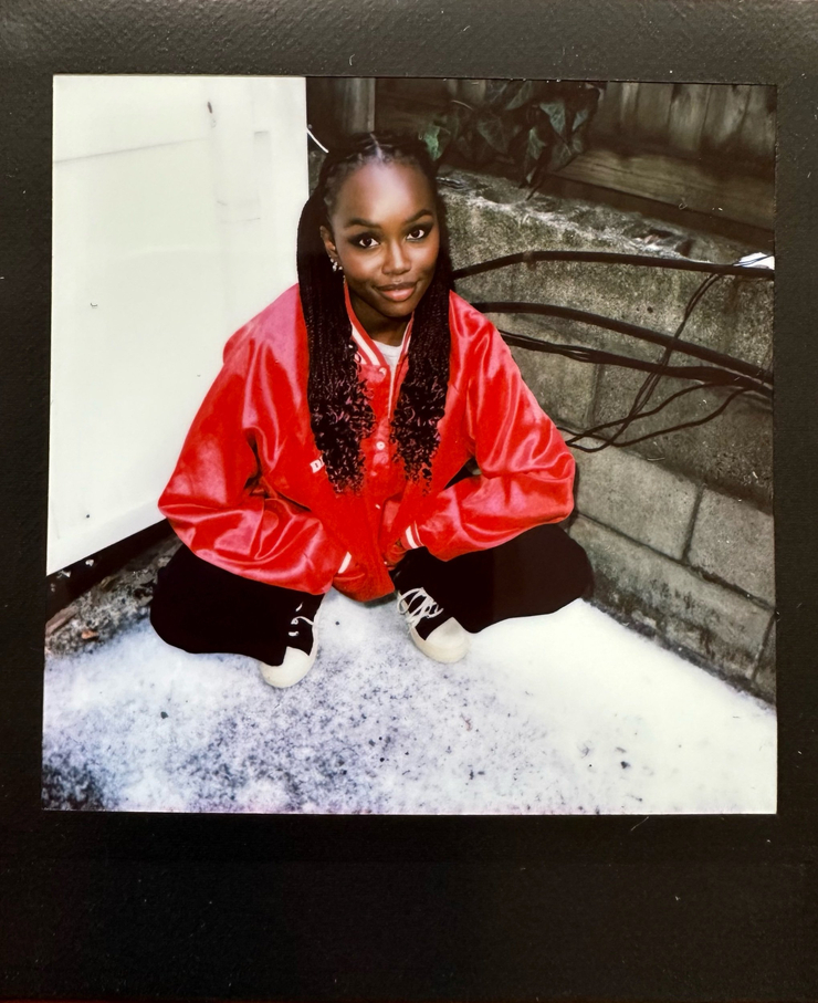 Laura Kariuki