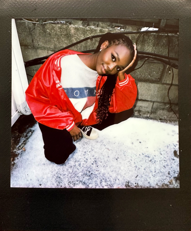 Laura Kariuki