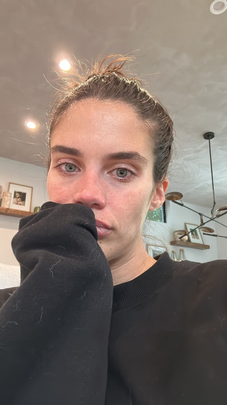 Sara Sampaio Sara Sampaio