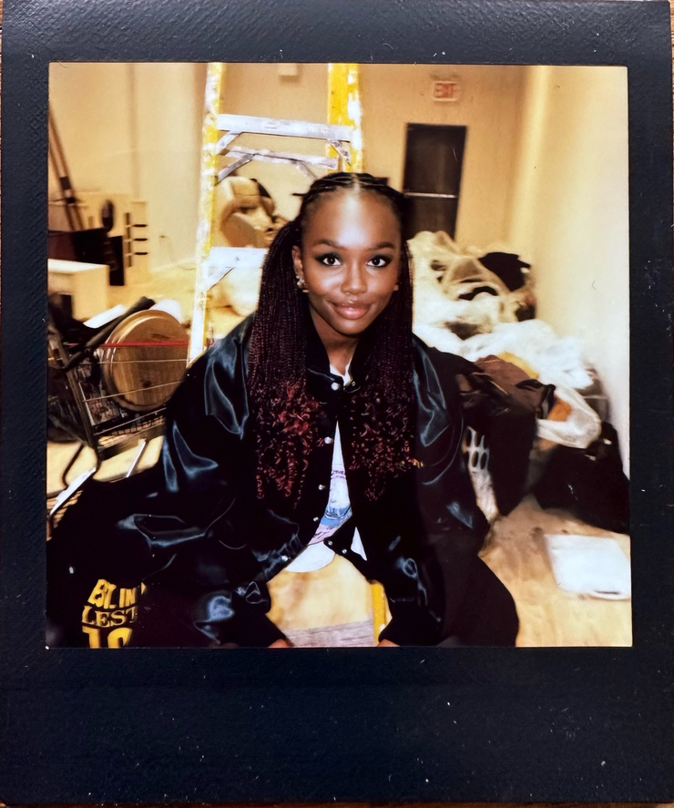 Laura Kariuki
