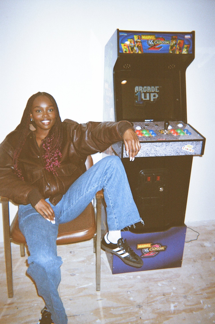 Laura Kariuki