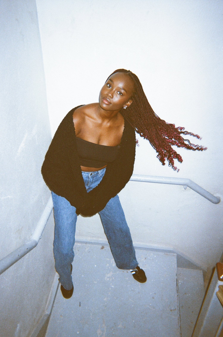 Laura Kariuki
