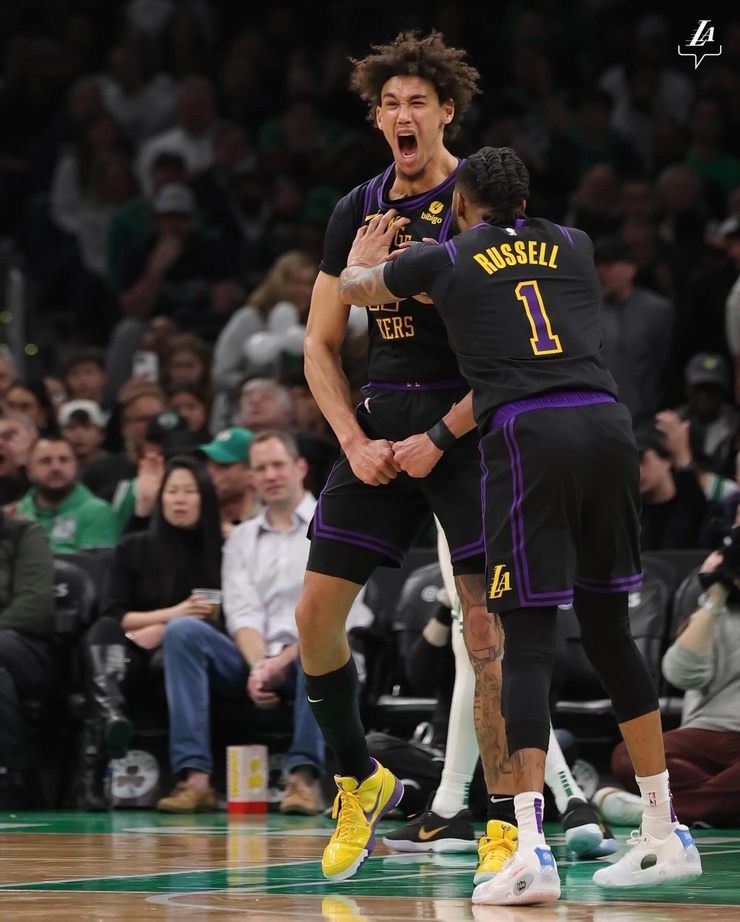 Jaxson Hayes