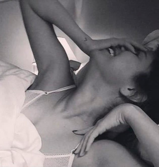 Selena Gomez