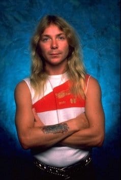 Dave Murray