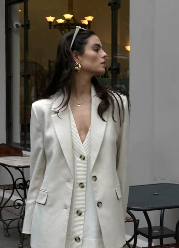 Oriana Gallo