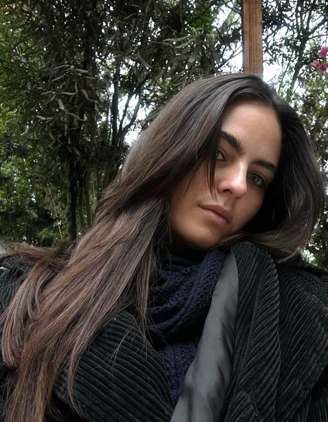 Oriana Gallo