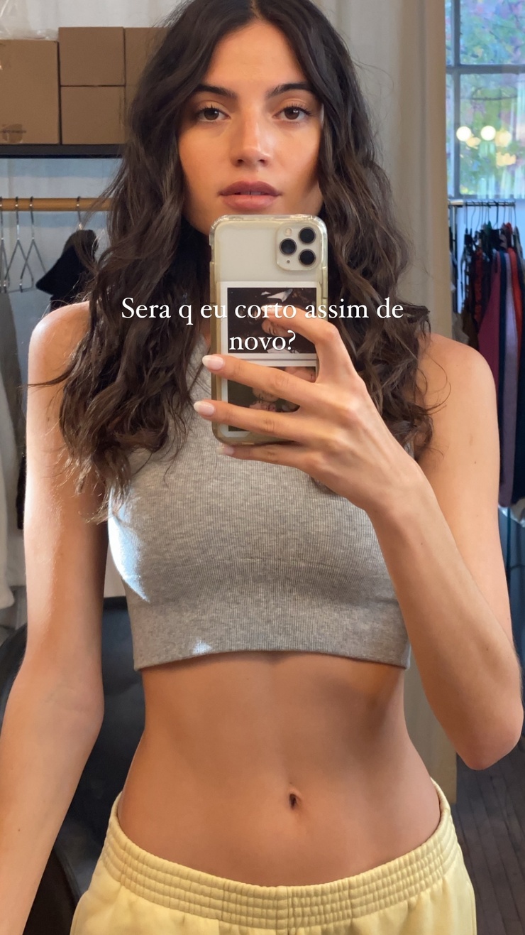 Rafaella Consentino Rafaella Consentino