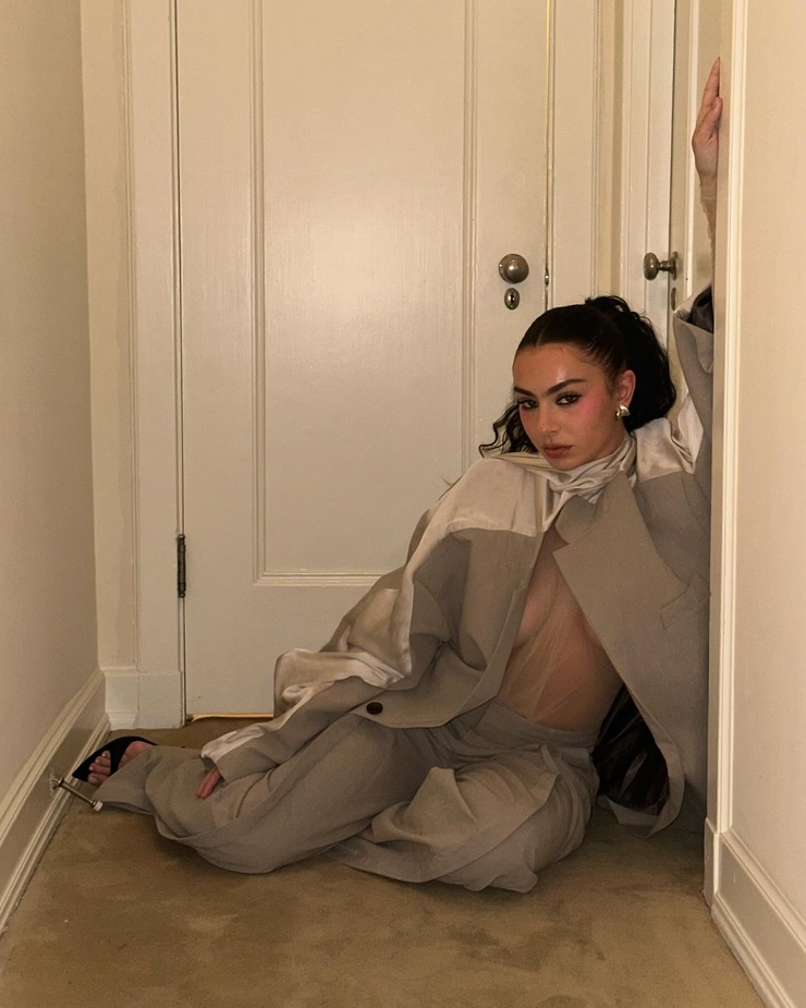 Charli XCX