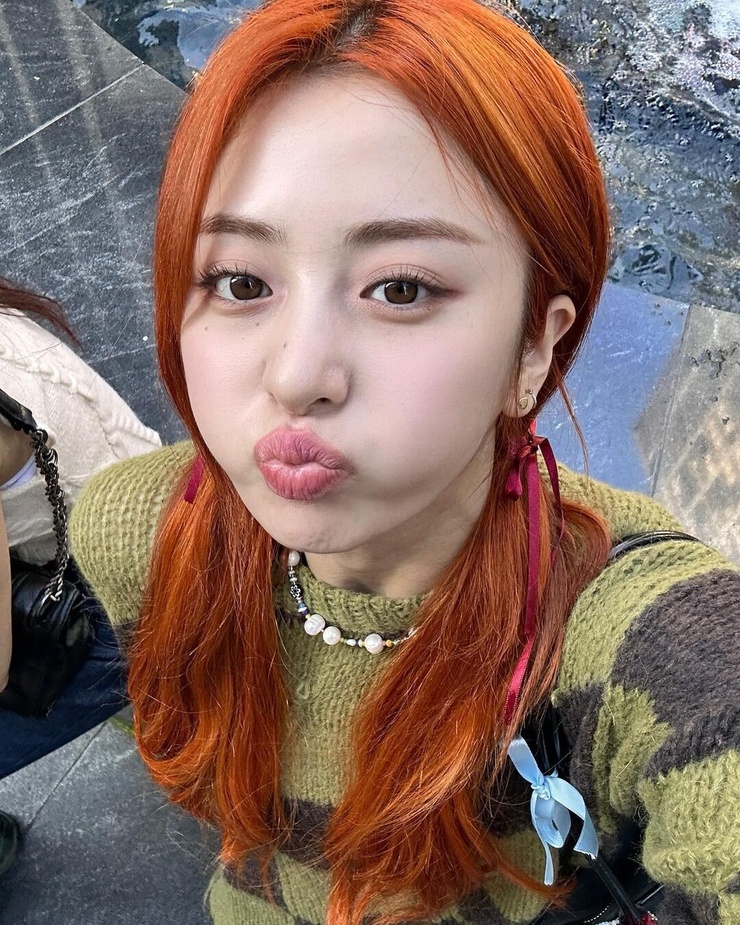 Yun-jin Huh